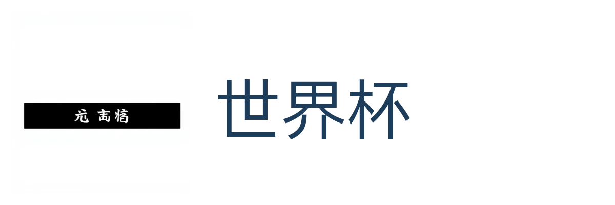世界杯